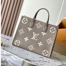 LV Shopping Bags